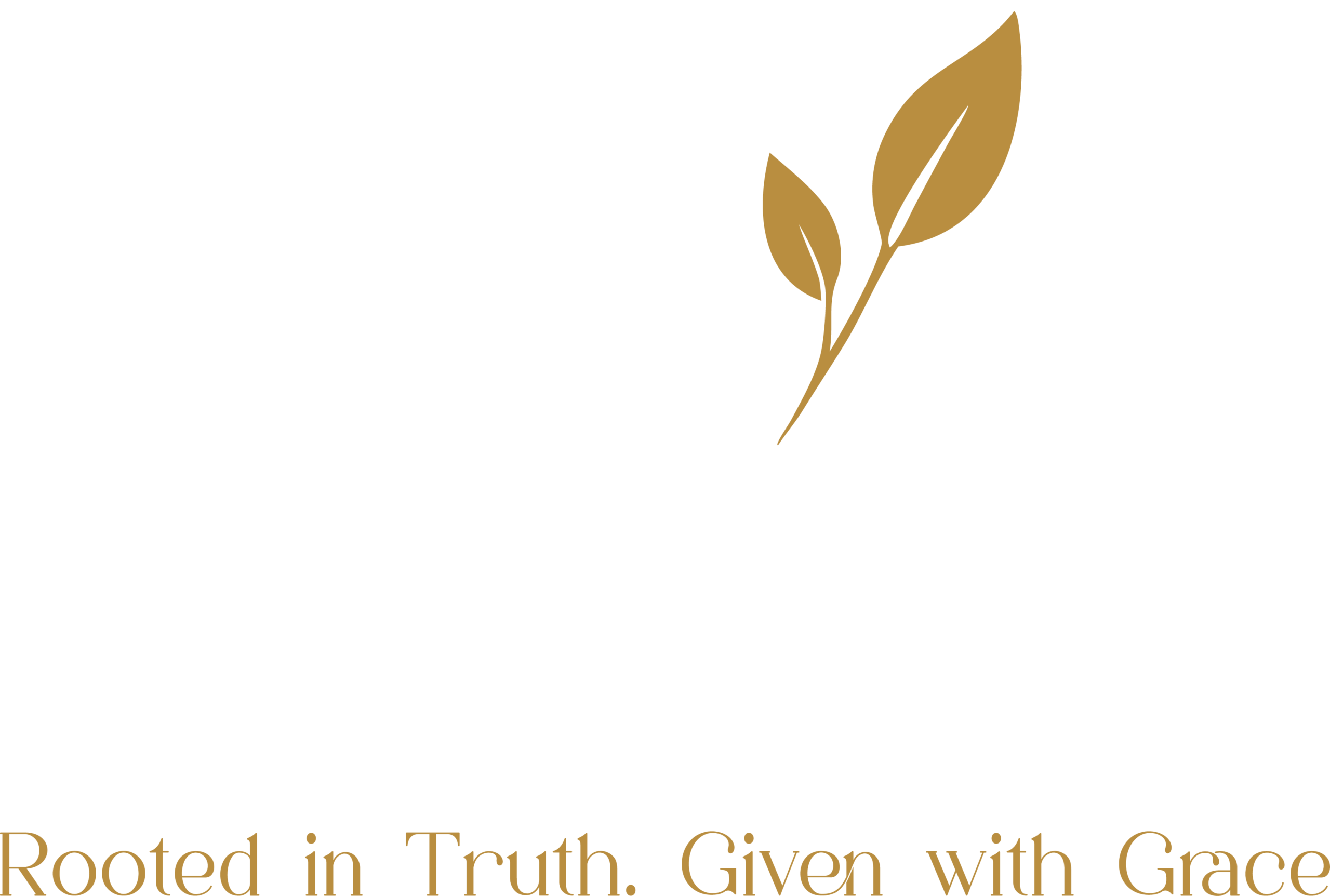 Logo White